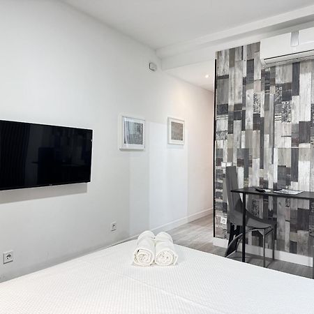 Apartamentos Day Madrid Callao Centro Gran Via Sol Malasana Esterno foto