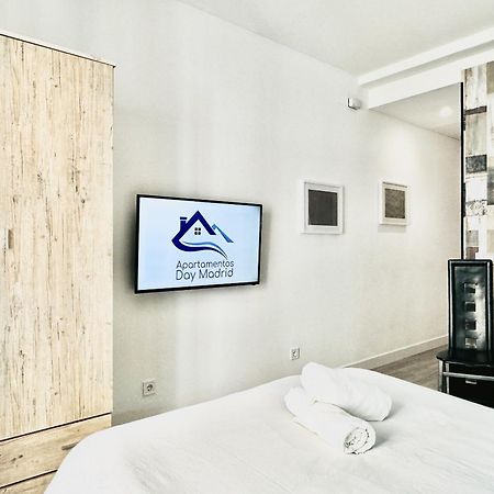 Apartamentos Day Madrid Callao Centro Gran Via Sol Malasana Esterno foto