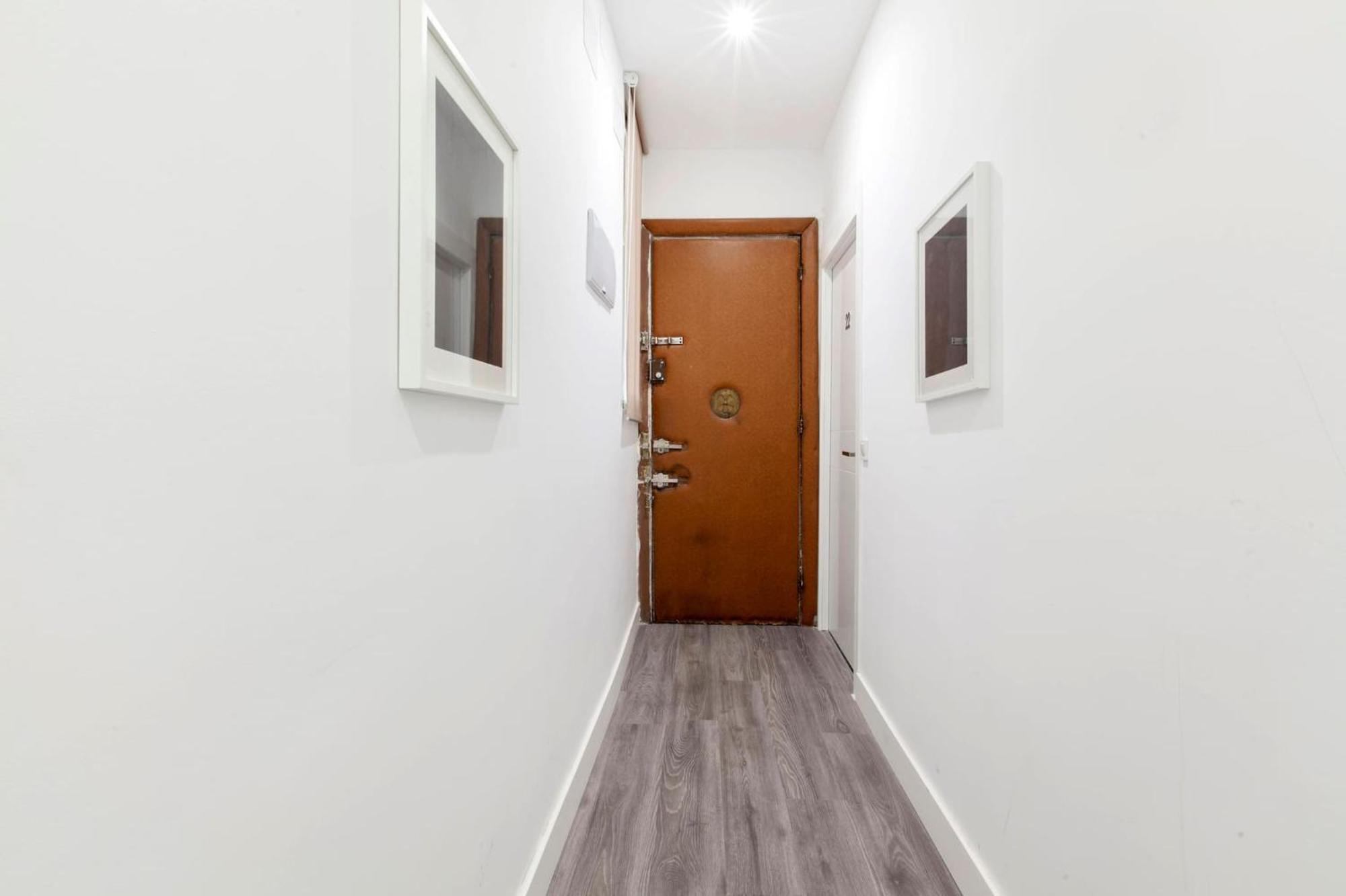 Apartamentos Day Madrid Callao Centro Gran Via Sol Malasana Esterno foto