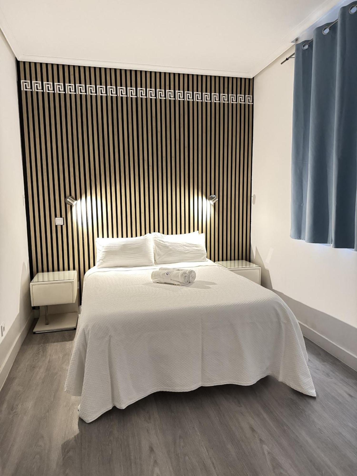 Apartamentos Day Madrid Callao Centro Gran Via Sol Malasana Esterno foto