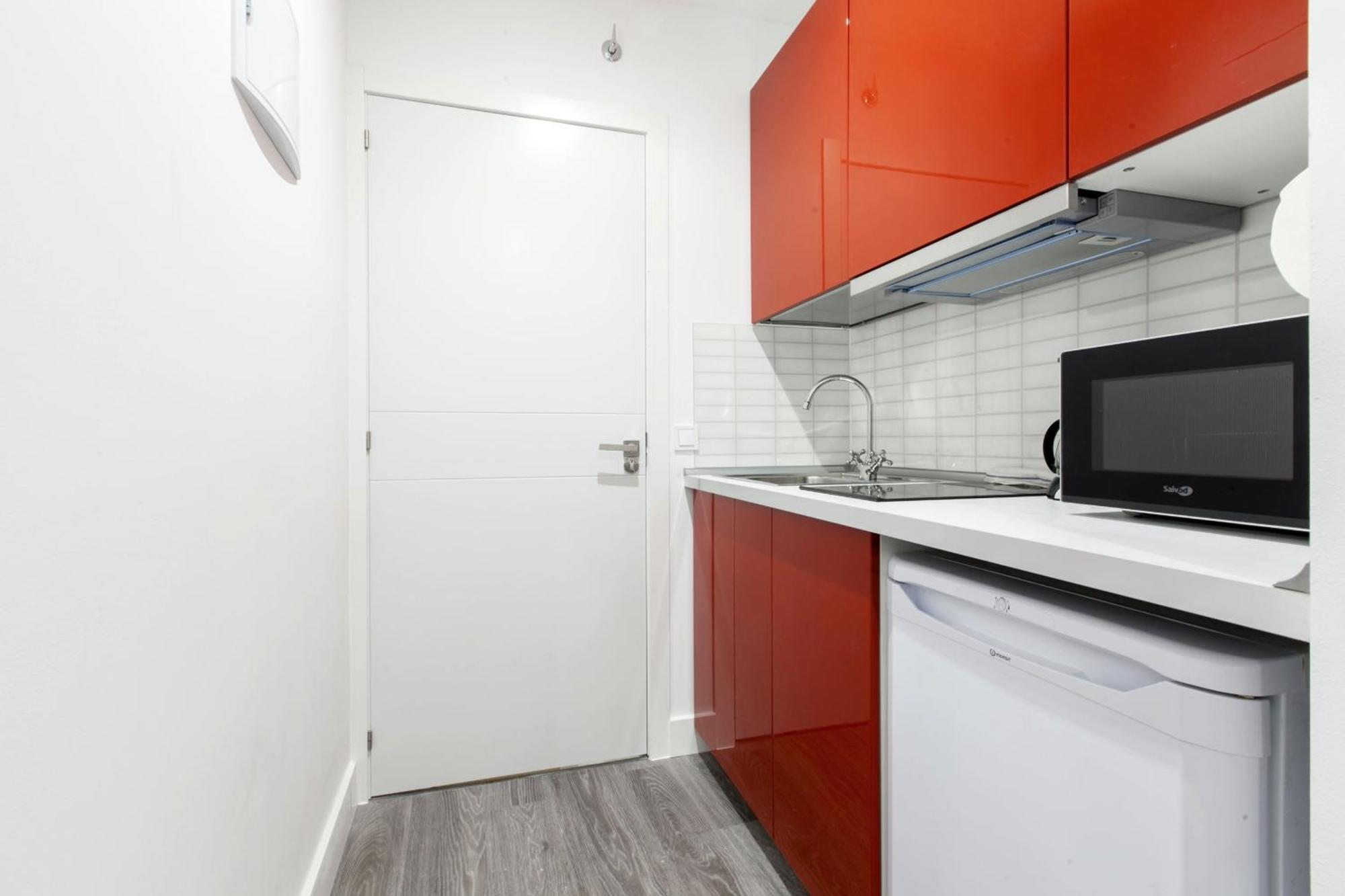 Apartamentos Day Madrid Callao Centro Gran Via Sol Malasana Esterno foto
